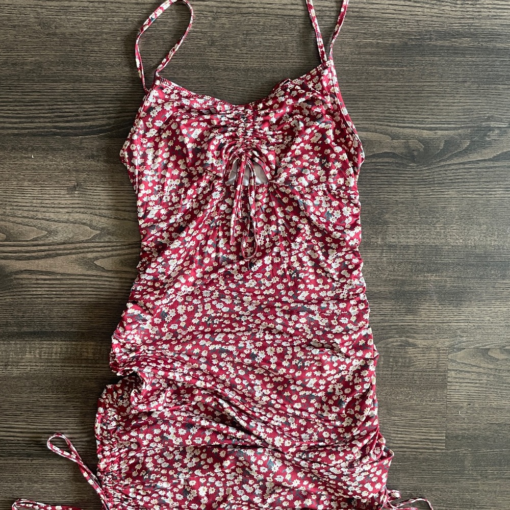 New dress